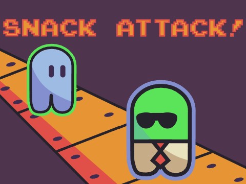 Snack Attack!