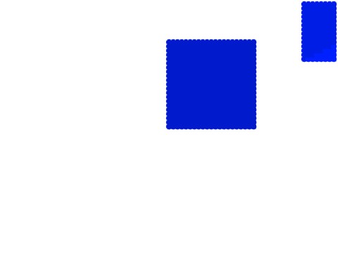 3D blocks
