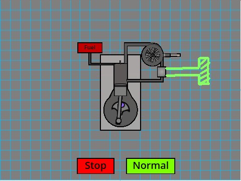Engine Simulator 2 remix