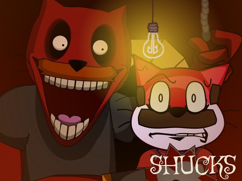 Shucks V2 (SSS Project: Resurgence OST)