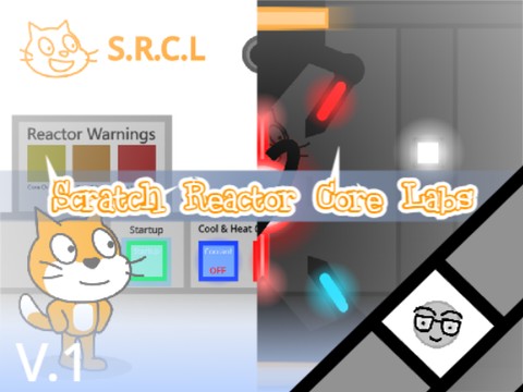 Scratch Reactor Core Labs V.1
