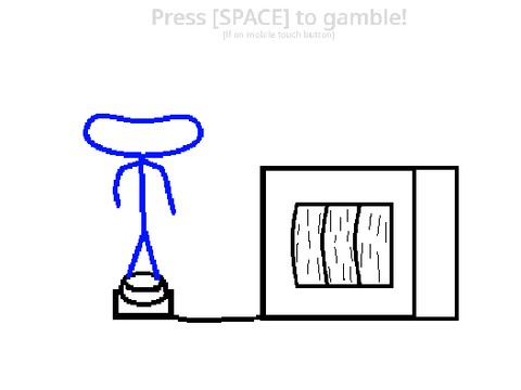 Gamblecore - The game