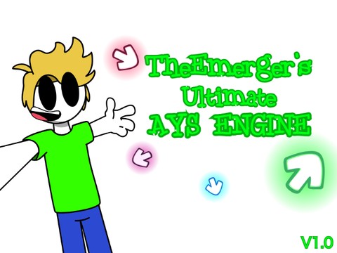 TheEmerger's Ultimate AYS Engine
