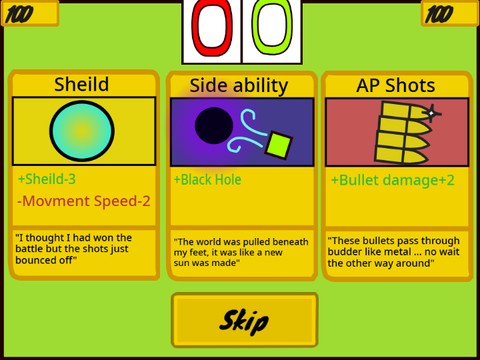 Rounds (Version 3.0.1)
