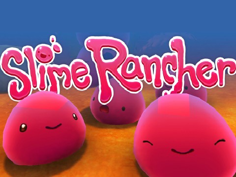 Slime Rancher |open beta|