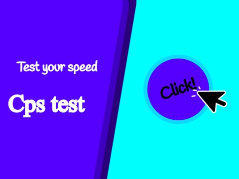 ~test your speed~