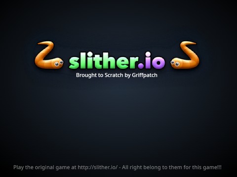 Scratch Tutorial: Slither.io in Scratch! (Part 5) 