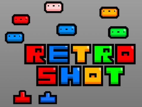Retro Shot - (Chaotic Jam III Entry)