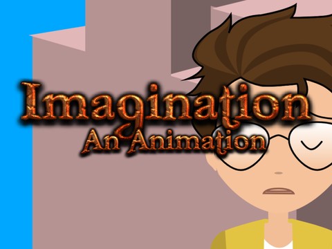 Imagination: An Animation