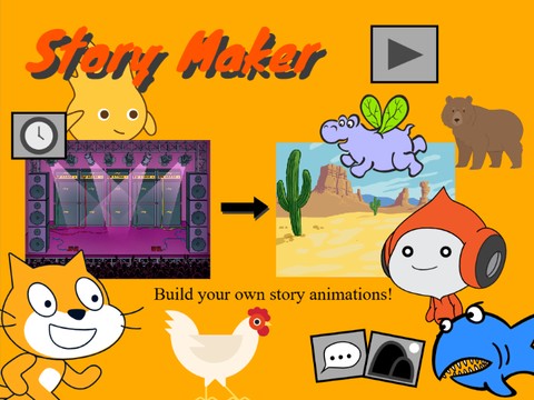 Story Maker