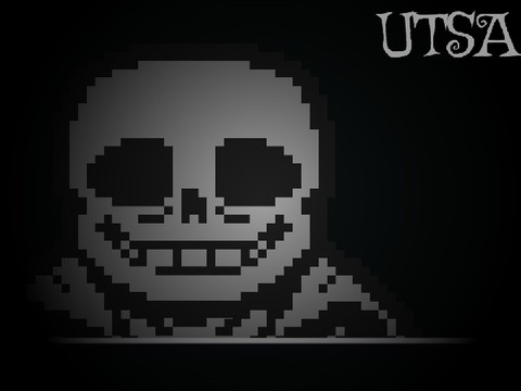 UTSA ～MEGALOVANIA~(FULL)
