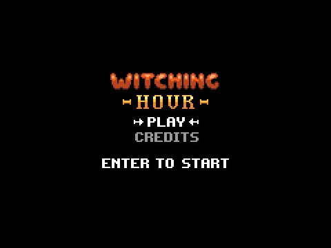 Witching Hour