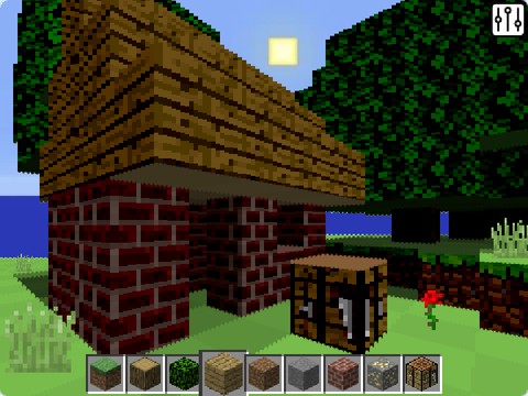 Minecraft Classic