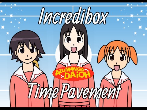 Incredibox - Time Pavement