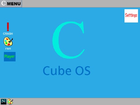 Cube OS
