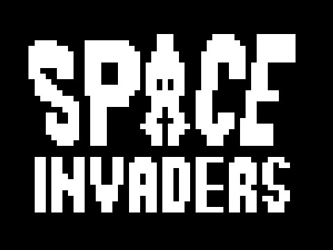 Space Invaders [WIP]