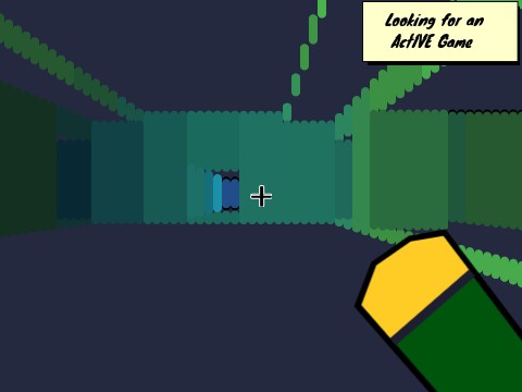 PilgrimDon's First Person Roblox Multiplayer Test Dimension hop