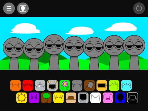 Sprun! This is the only game I will update:)