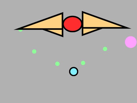 Bullet Dodging Boss