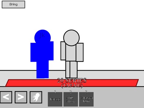The JK Moveset (Mobile Friendly)