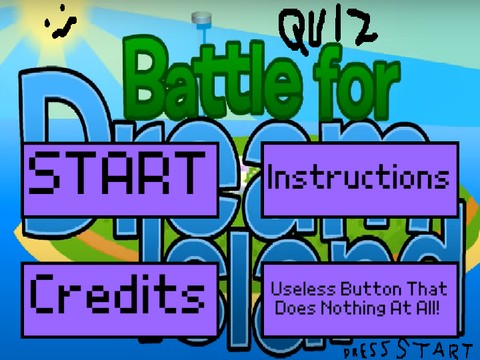 BFDI Quiz