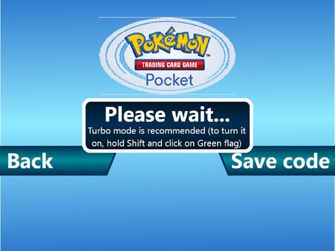 Pokemon TCG Pocket Scratch