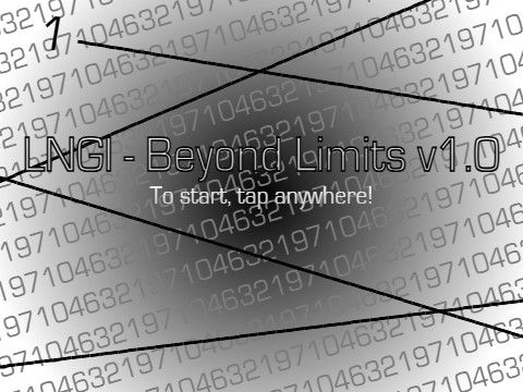 LNGI - Beyond Limits