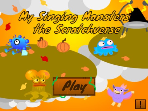 My Singing Monsters - The Scratchverse (v1.2.0)