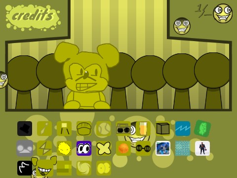 incredibox mustard but changed v2