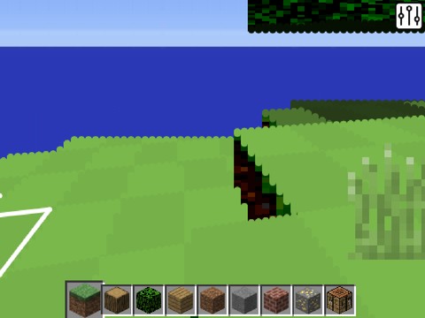 Minecraft Raytracing