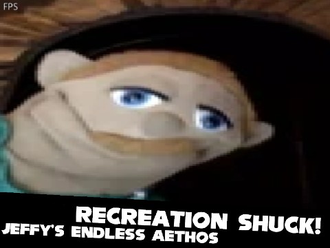 Aw Shucks (PLAYABLE)