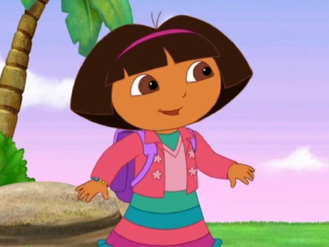 S6 Dora has her fall clothes in Fall 2024 onwards!