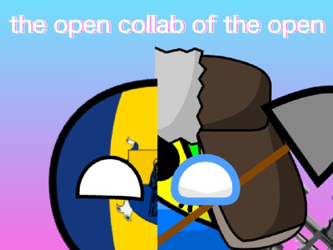 open collab with @countryzbanimations