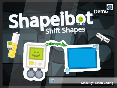 [Shapeibot] || Shape Control