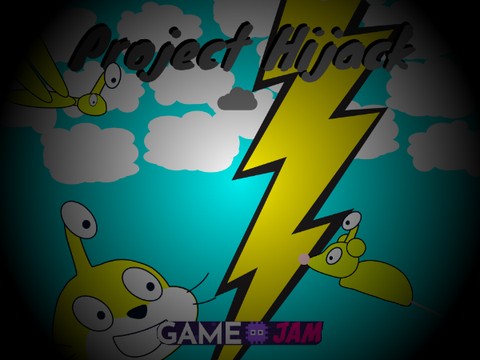 Project Hijack ☁