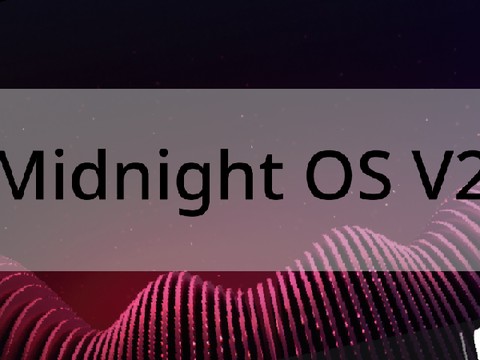 Midnight OS V2
