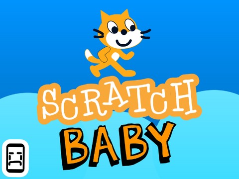 Scratch Baby