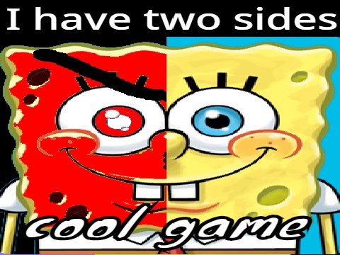 multiplying spongbobs