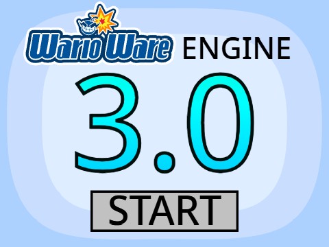 WarioWare Engine 3.0