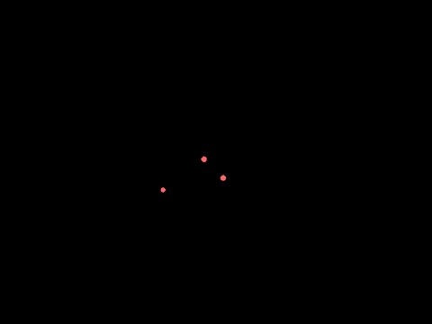 3. Body Problem