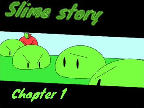 Slimestory Chapter 1