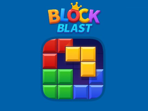 Block Blast!