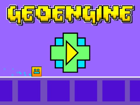 GeoEngine v0.0.15 (READ NOTES AND CREDITS)