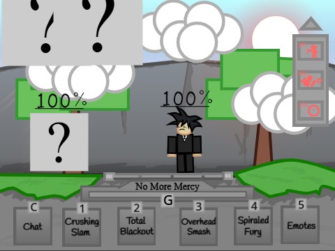 Multiplayer TSB
