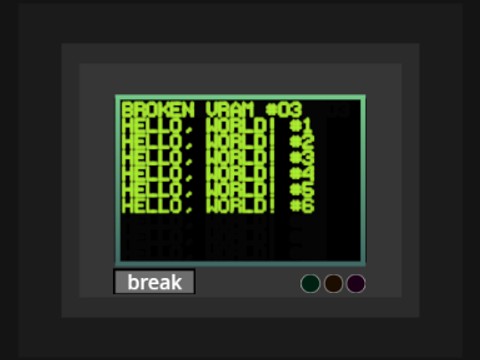 computer from 1984