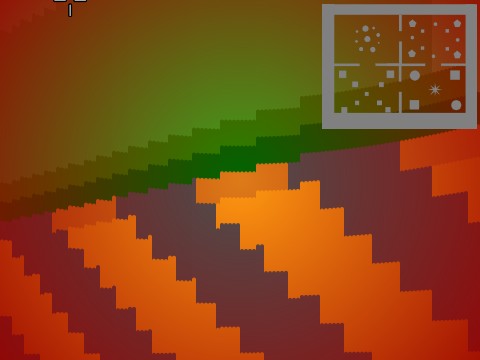 3D Raycaster 9.9