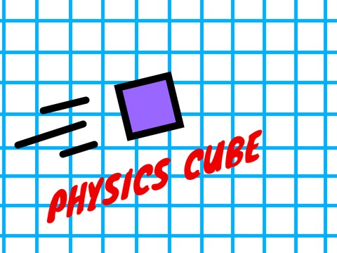 Physics cube
