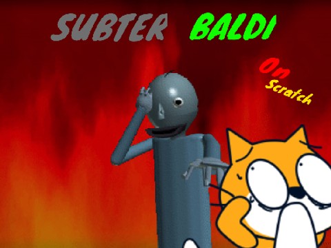 (Old) SubterBaldi V6.7 (BACK)