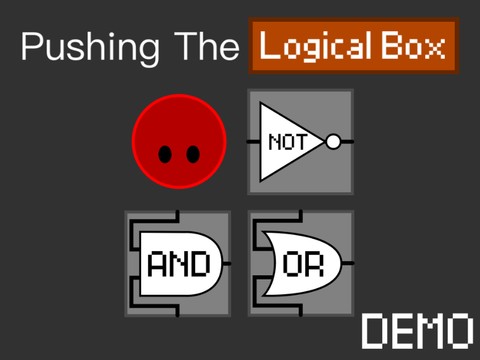 【DEMO版】Pushing The Logical Box