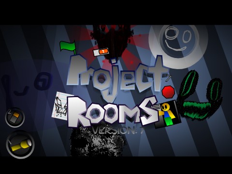 Project Rooms draft 7
